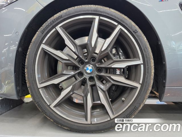 BMW 8 Series G15 M850i xDrive Gran Coupe - фото 4