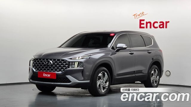  Santafe