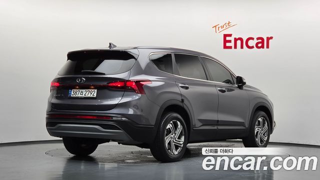  Santafe