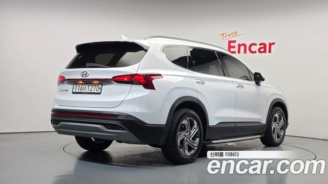  Santafe