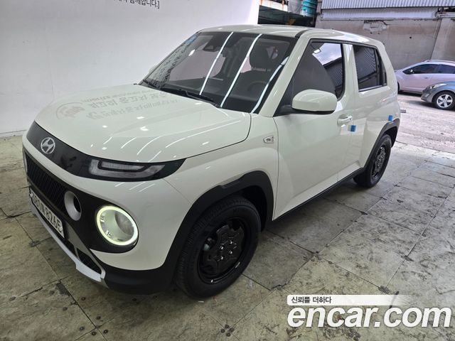 Hyundai Casper Turbo Smart - фото 2