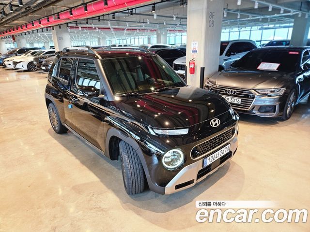 Hyundai Casper New Turbo Inspiration - фото 2
