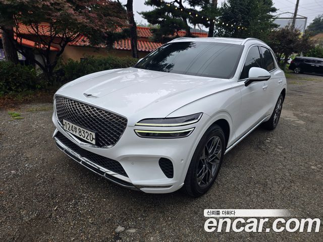 Genesis GV70 2.2 Diesel 2WD - фото 2