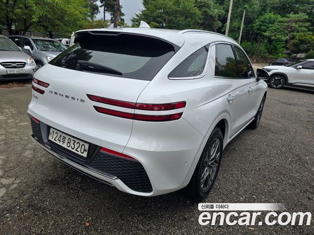 Genesis GV70 2.2 Diesel 2WD - фото 3