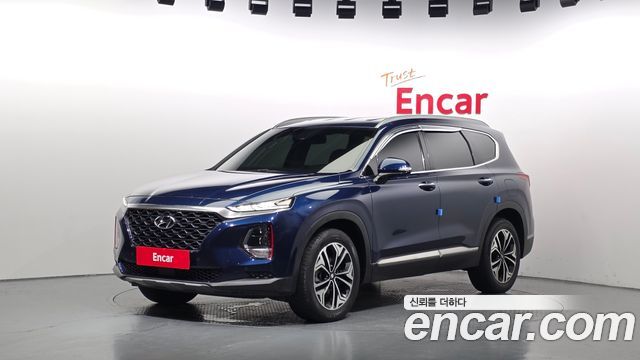  Santafe