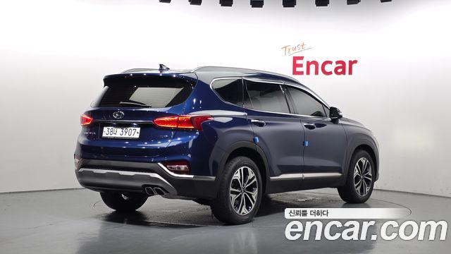  Santafe