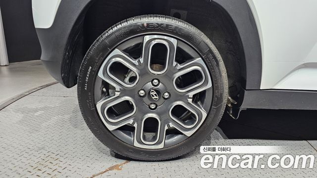 Hyundai Casper Turbo Inspiration - фото 4