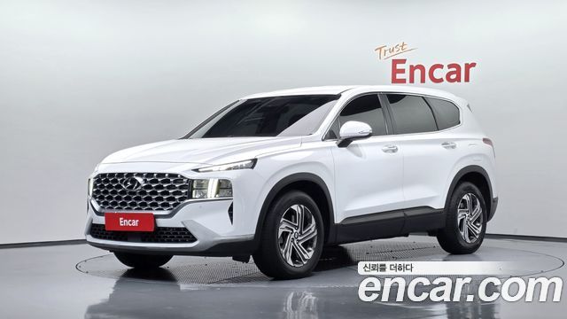  Santafe