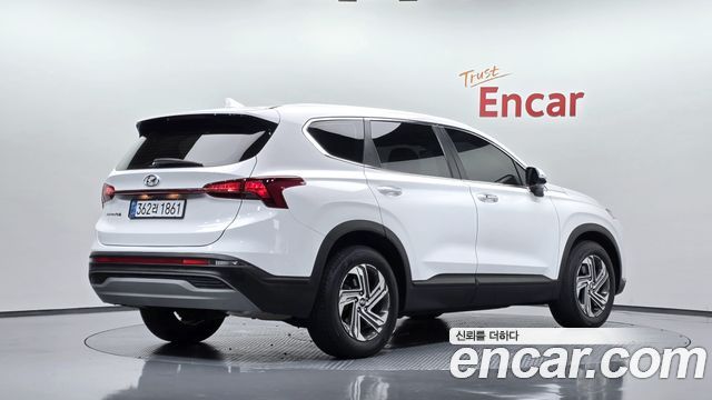  Santafe