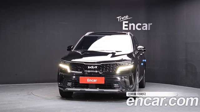  Sorento