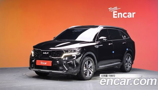  Sorento