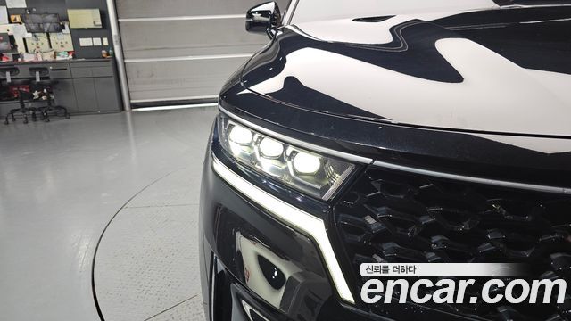  Sorento