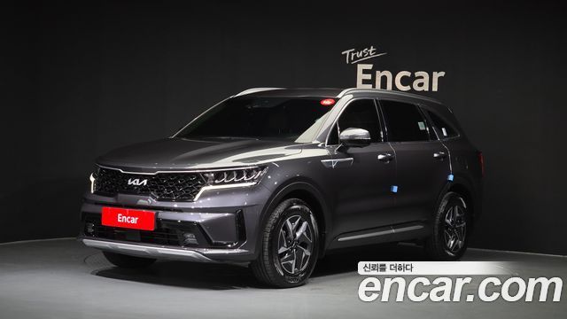  Sorento