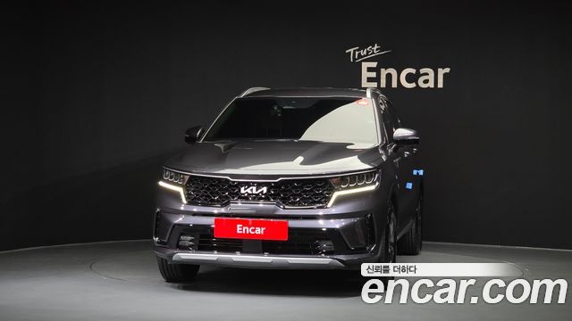  Sorento