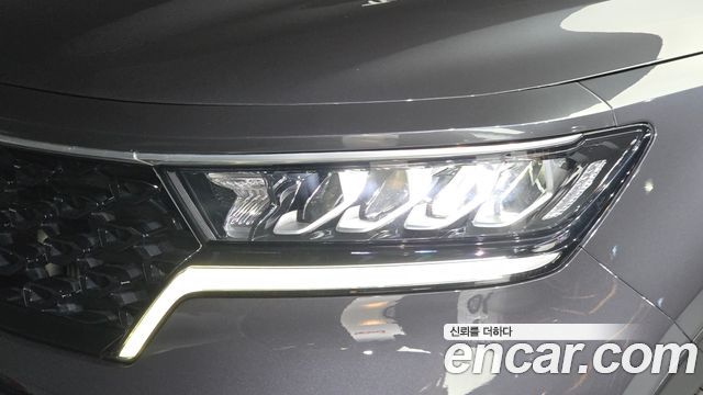  Sorento