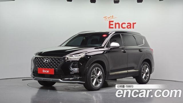  Santafe