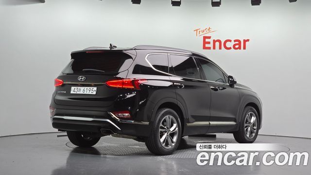  Santafe