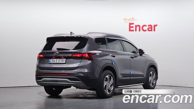  Santafe