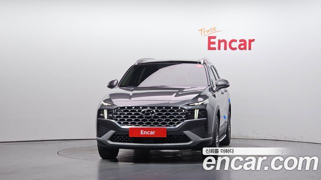  Santafe