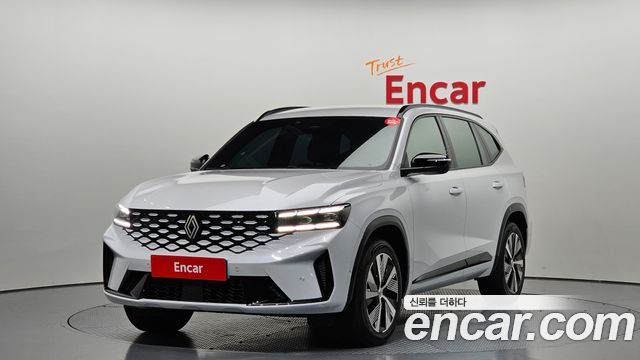 Renault Samsung Grand Koleos 1.5 E-TECH Iconic 2WD - фото 0