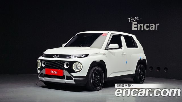 Hyundai Casper Turbo Smart - фото 0