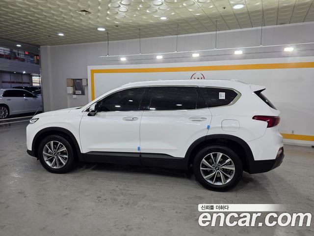  Santafe