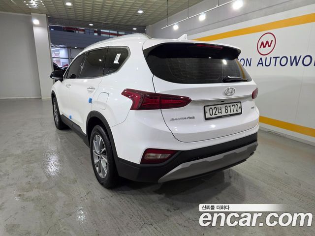  Santafe