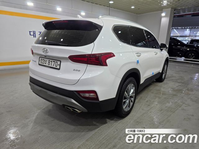  Santafe
