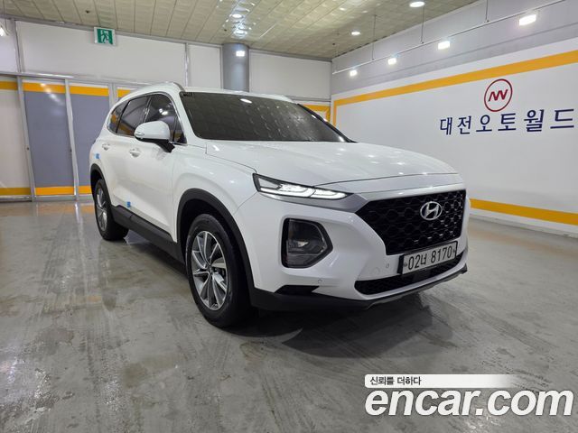  Santafe