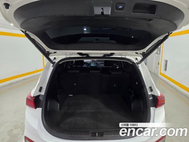  Santafe