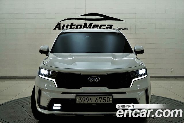  Sorento
