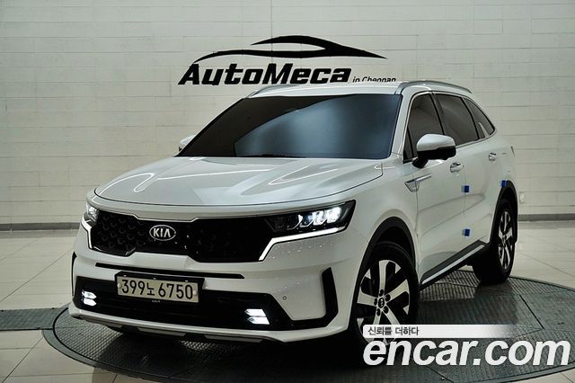  Sorento