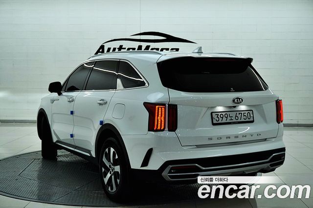  Sorento