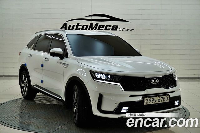  Sorento
