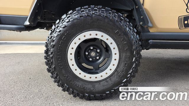 Jeep Gladiator JT 3.6 Rubicon - фото 4