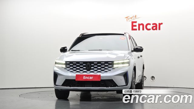  Grand Koleos