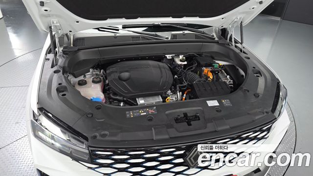  Grand Koleos