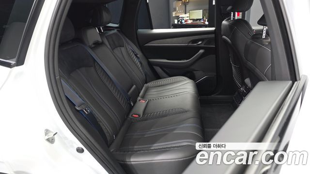  Grand Koleos