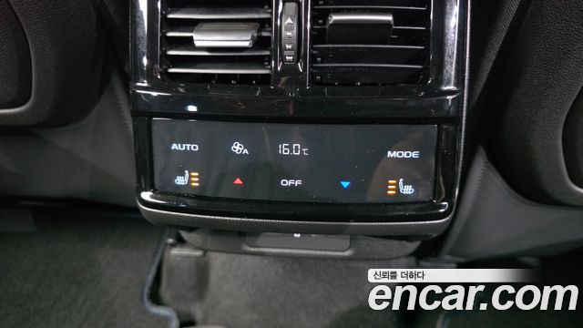  Grand Koleos