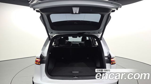  Grand Koleos