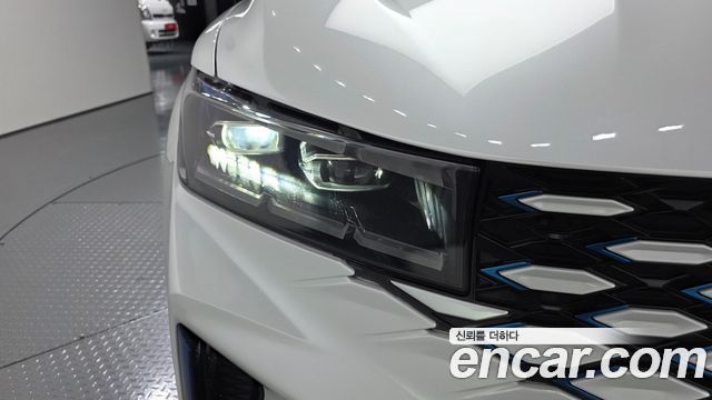  Grand Koleos