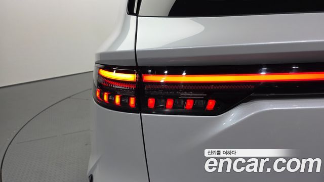  Grand Koleos