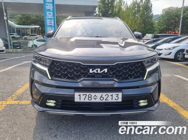  Sorento