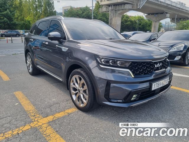  Sorento