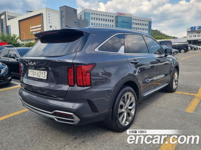  Sorento