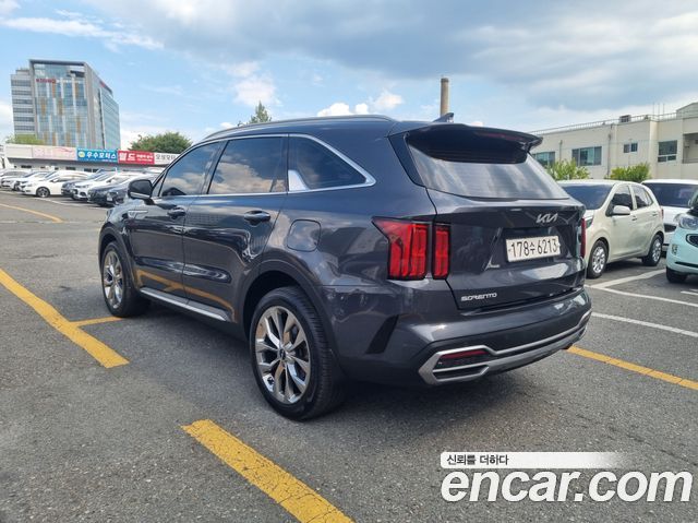  Sorento