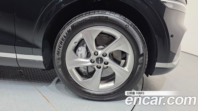 Genesis GV70 2.5T Gasoline AWD - фото 4