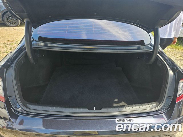 Hyundai Sonata DN8 2.0 Premium - фото 3