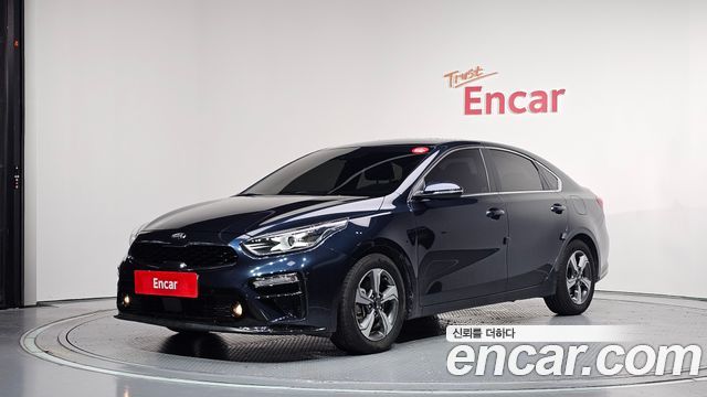 Kia K3 All New Noblesse - фото 0