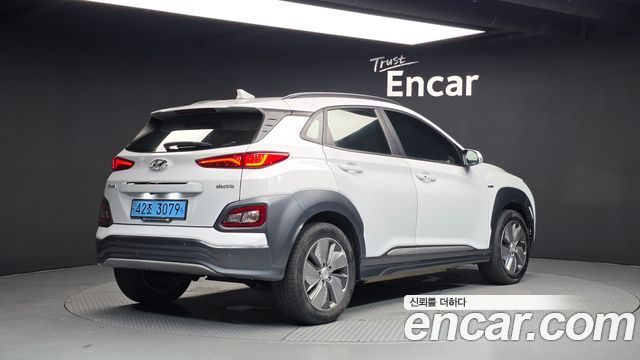 Hyundai Kona Electric Modren - фото 1